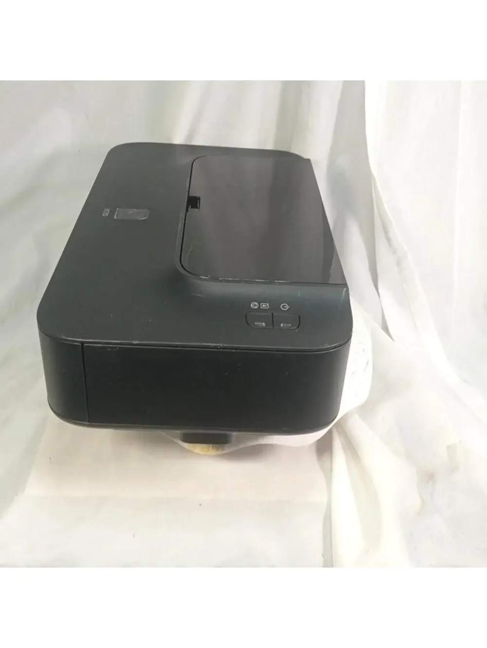 Canon PIXMA iP2702 Inkjet Photo Printer Compact Color Black USB Home Office Test